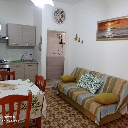 Appartement Al Centro à Otrante Extérieur photo