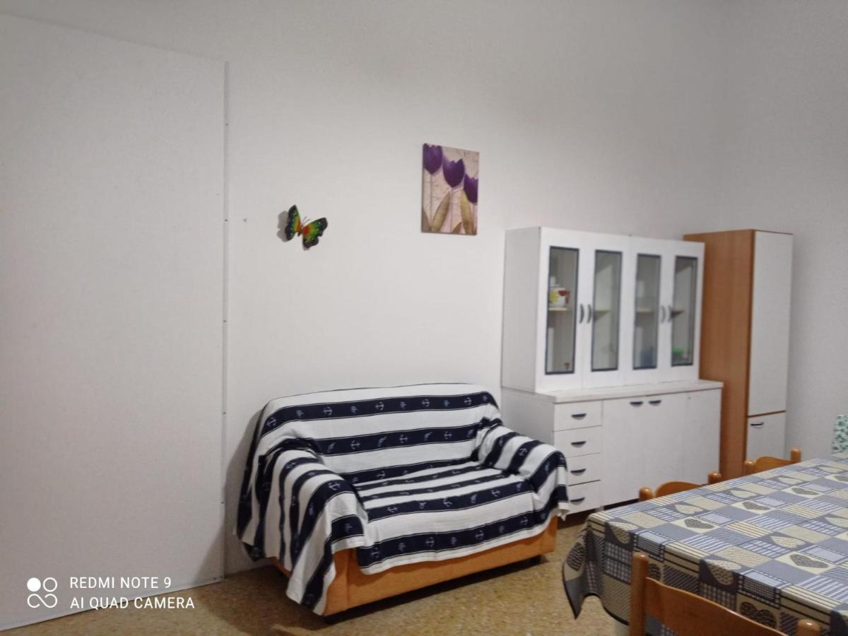 Appartement Al Centro à Otrante Extérieur photo