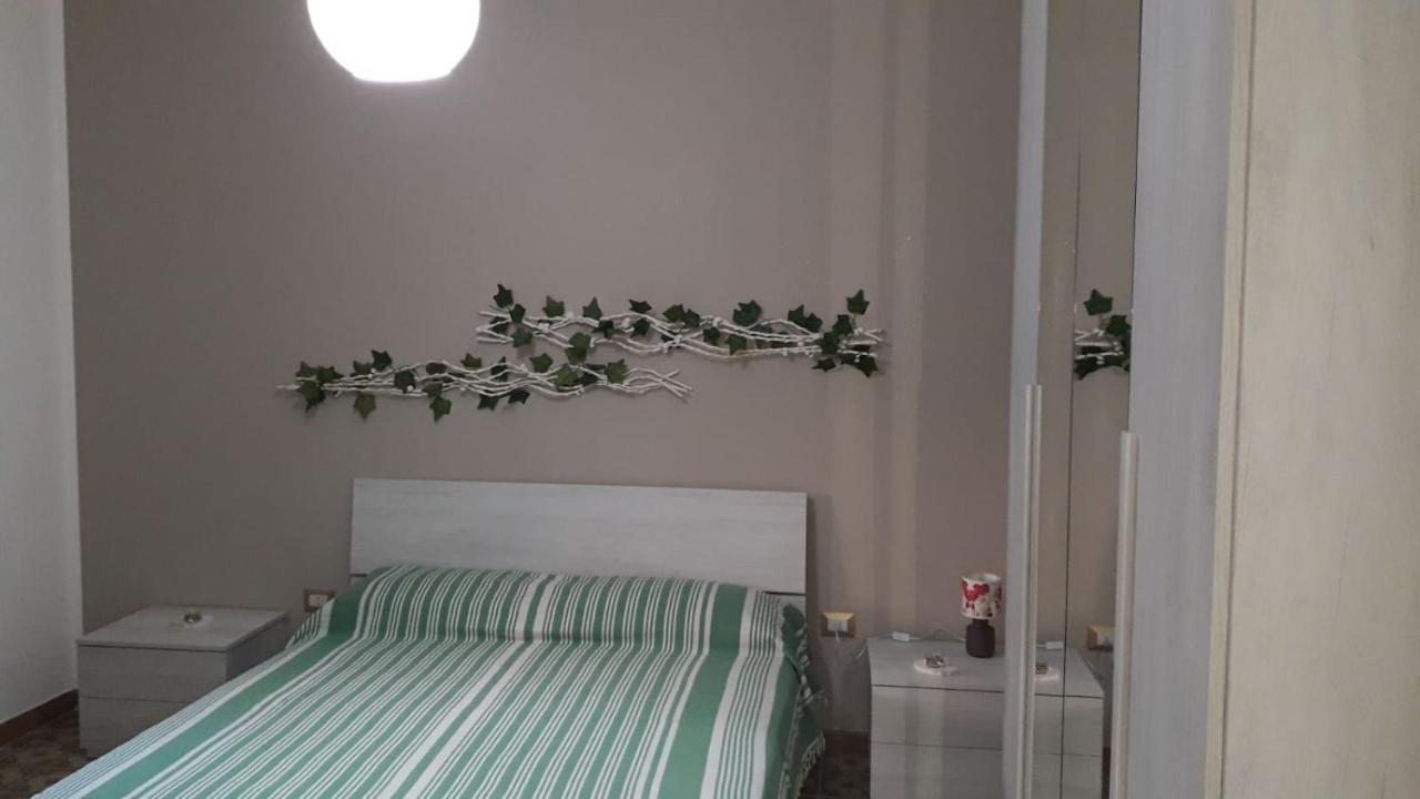 Appartement Al Centro à Otrante Extérieur photo