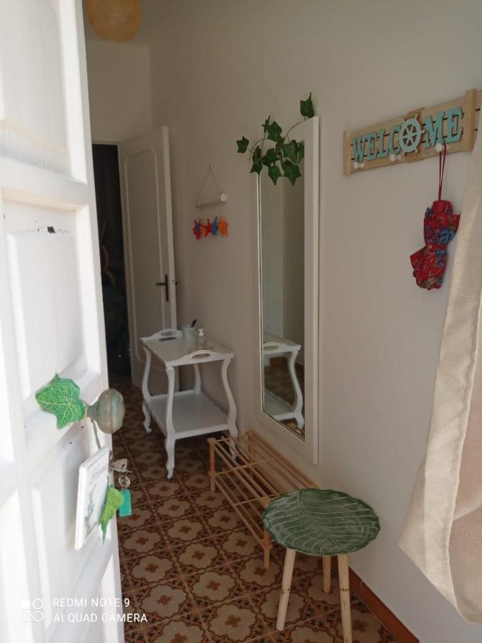 Appartement Al Centro à Otrante Extérieur photo