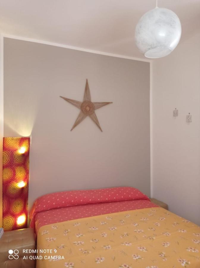 Appartement Al Centro à Otrante Extérieur photo