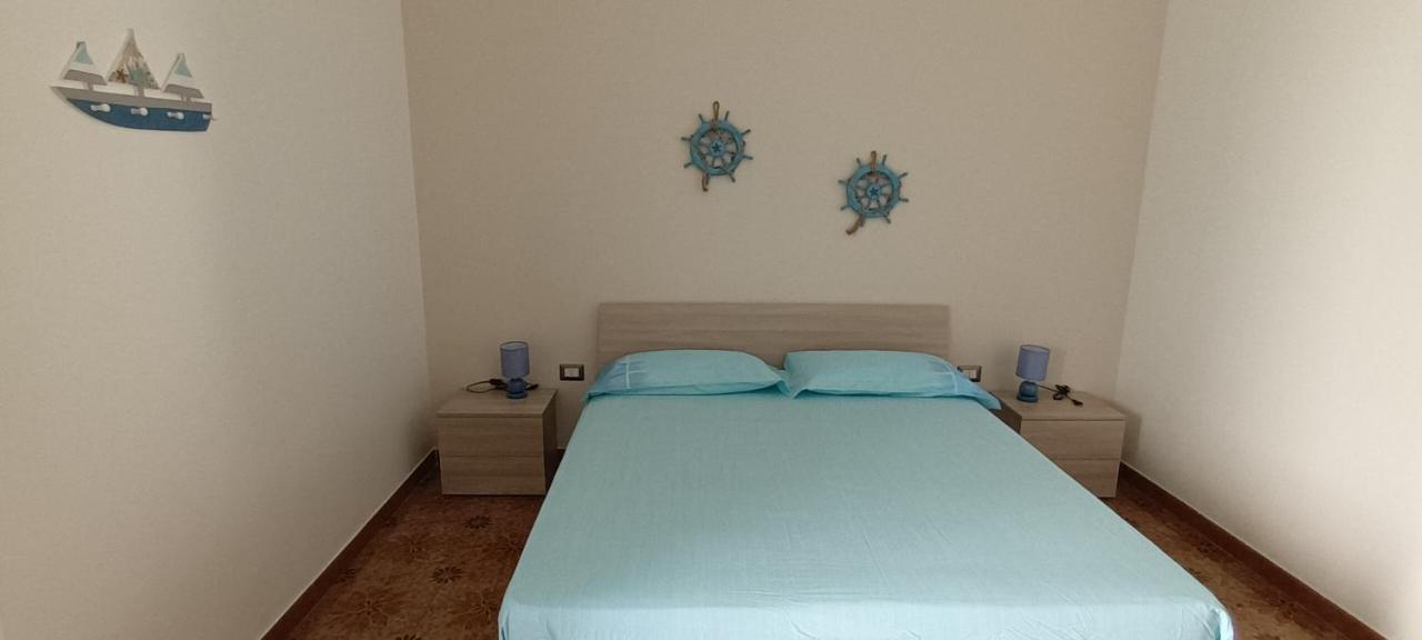 Appartement Al Centro à Otrante Extérieur photo