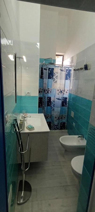 Appartement Al Centro à Otrante Extérieur photo