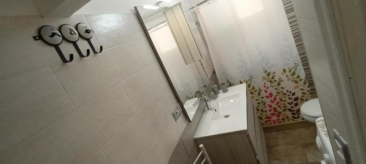 Appartement Al Centro à Otrante Extérieur photo