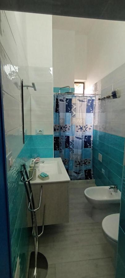 Appartement Al Centro à Otrante Extérieur photo