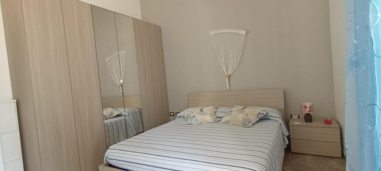 Appartement Al Centro à Otrante Extérieur photo