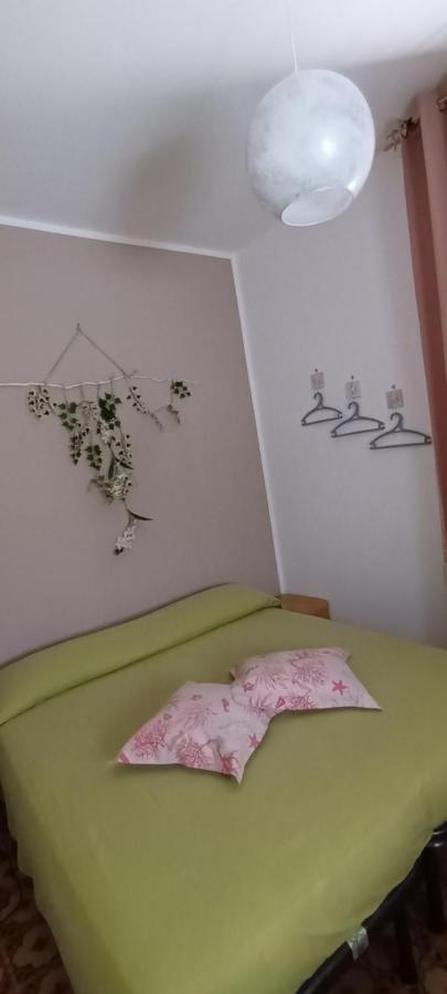 Appartement Al Centro à Otrante Extérieur photo